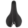 Velo Shorty Sport Sattel, Black, 155mm