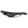 Velo Shorty Sport Sattel, Black, 155mm