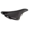 Velo Shorty Sport Sattel, Black, 155mm