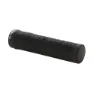 Velo Soft Touch With Screws Griffe, Black, 130mm