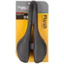 Velo Speedflex Ac Sattel, Black, 130mm