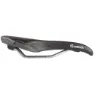 Velo Speedflex Ac Sattel, Black, 130mm