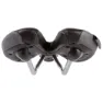 Velo Speedflex Ac Sattel, Black, 130mm