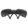 Velo Speedflex Basic S Sattel, Black, 110-120mm