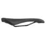 Velo Speedflex Basic S Sattel, Black, 110-120mm