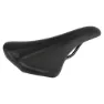 Velo Speedflex Basic S Sattel, Black, 110-120mm