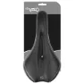 Velo Speedflex Vacu Fc Sattel, Black, 143mm