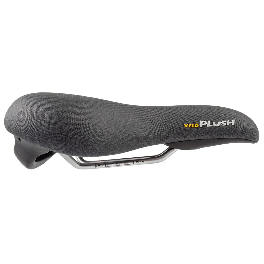 Velo Stella Urban E-grip Sattel Velo Stella Urban E-grip Sattel