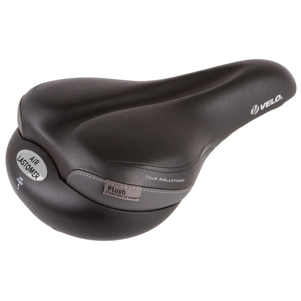 Velo Tour Air Sattel Velo Tour Air Sattel