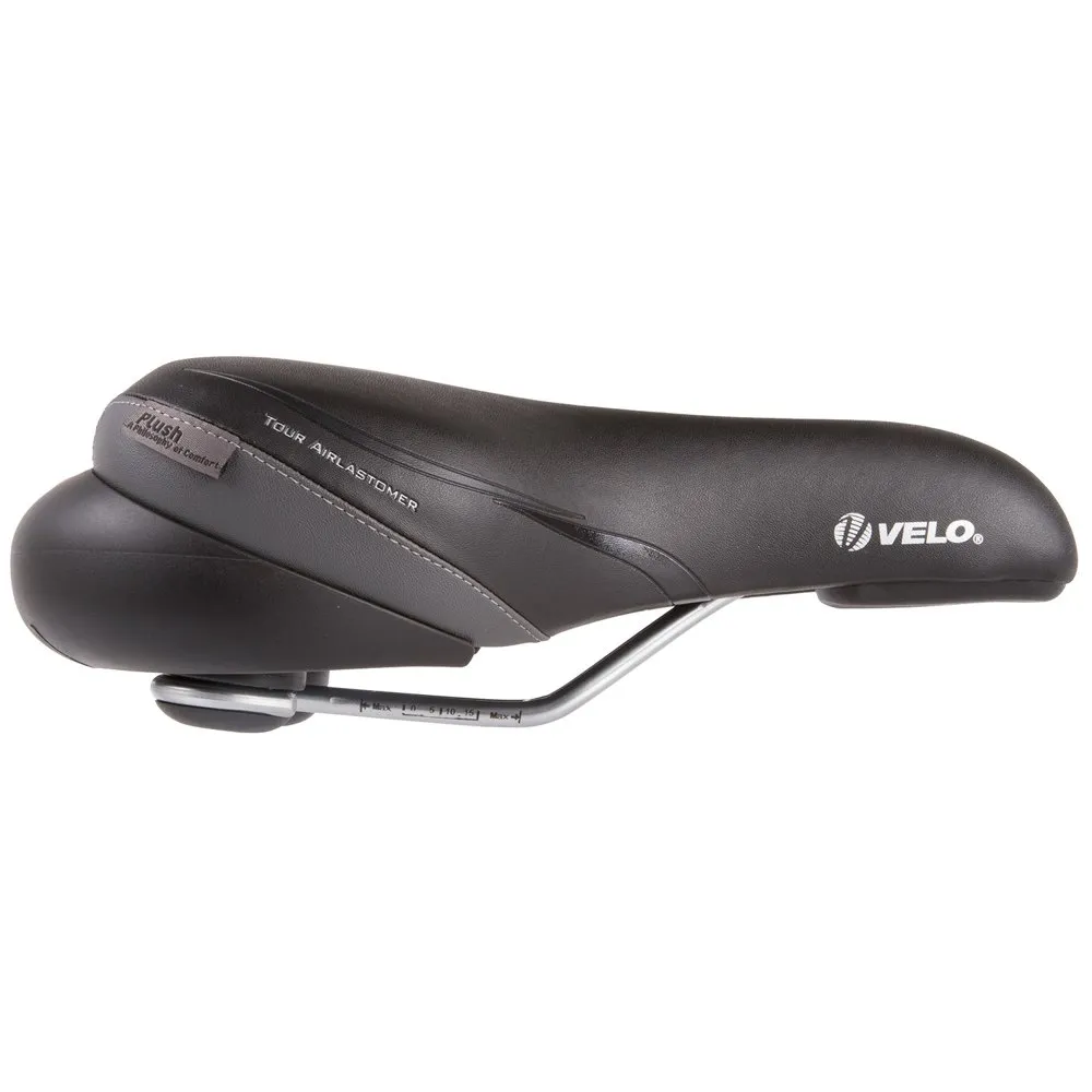 Velo Tour Air Sattel Velo Tour Air Sattel