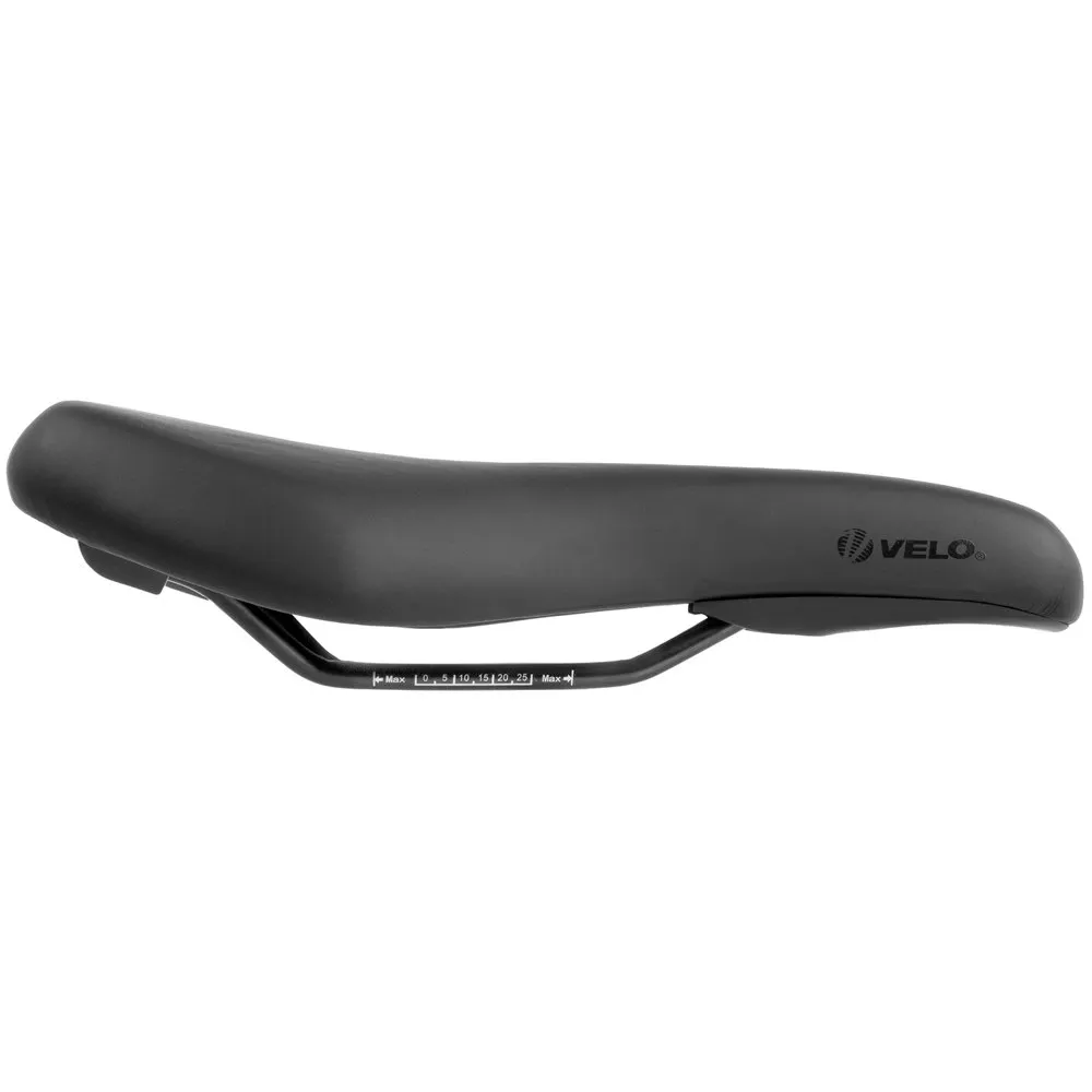 Velo Tour Basic Sattel Velo Tour Basic Sattel