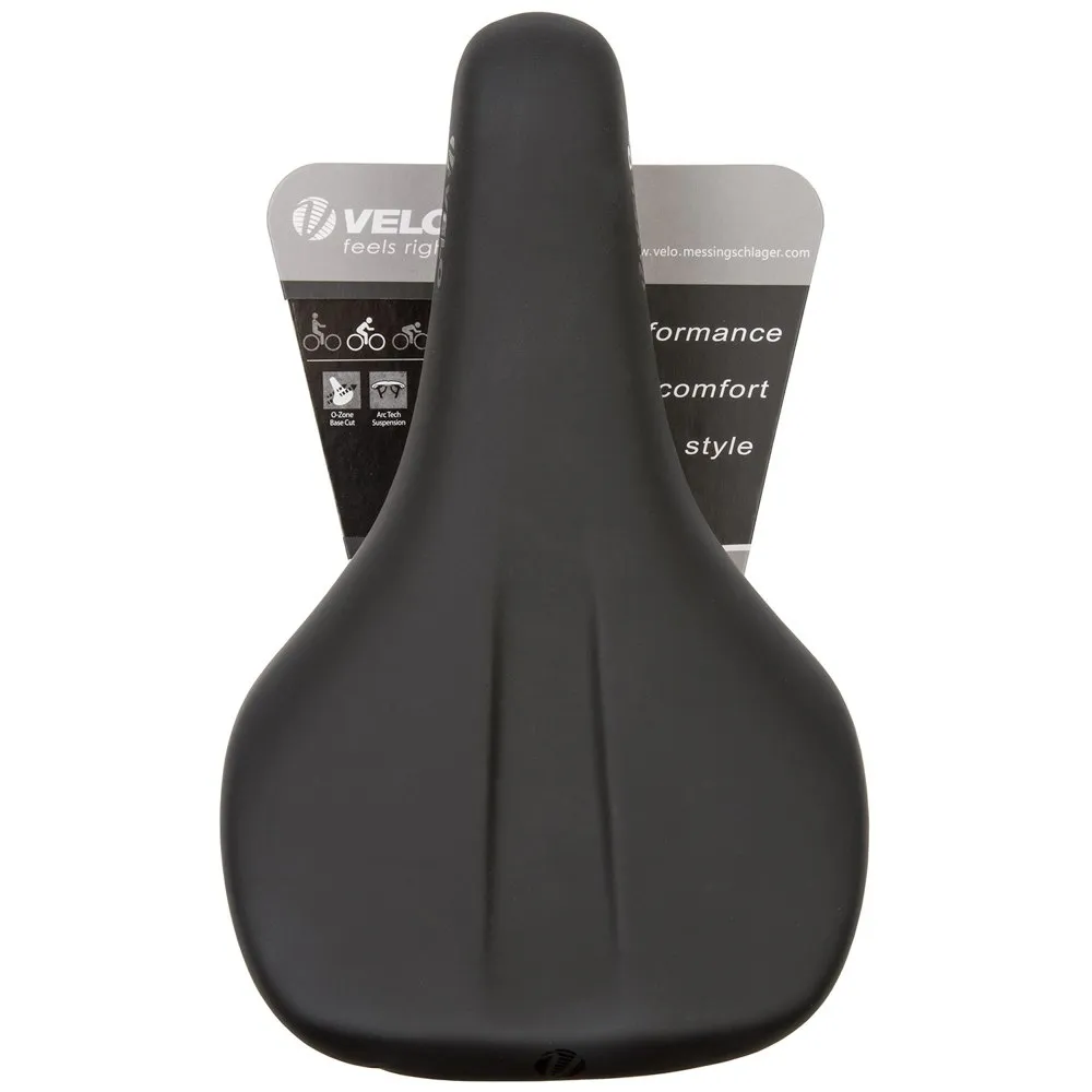 Velo Tour Basic Sattel Velo Tour Basic Sattel