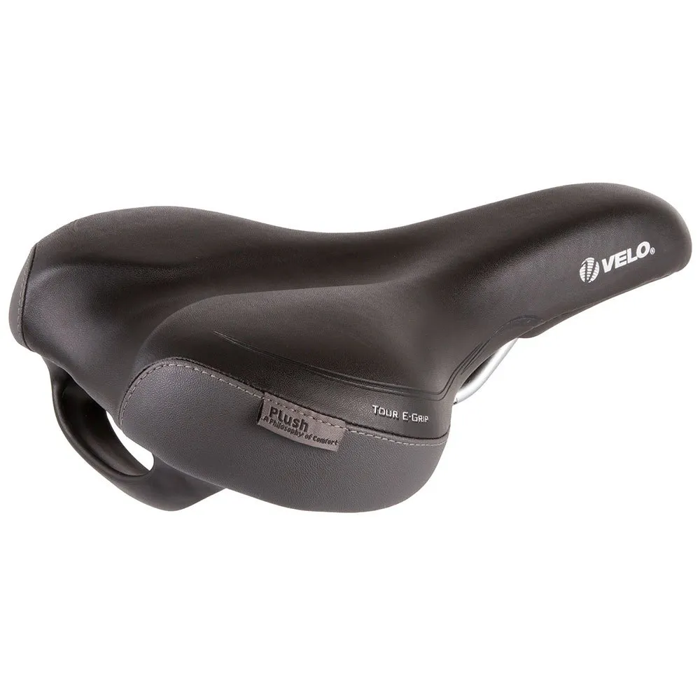 Velo Tour E-grip Sattel Velo Tour E-grip Sattel