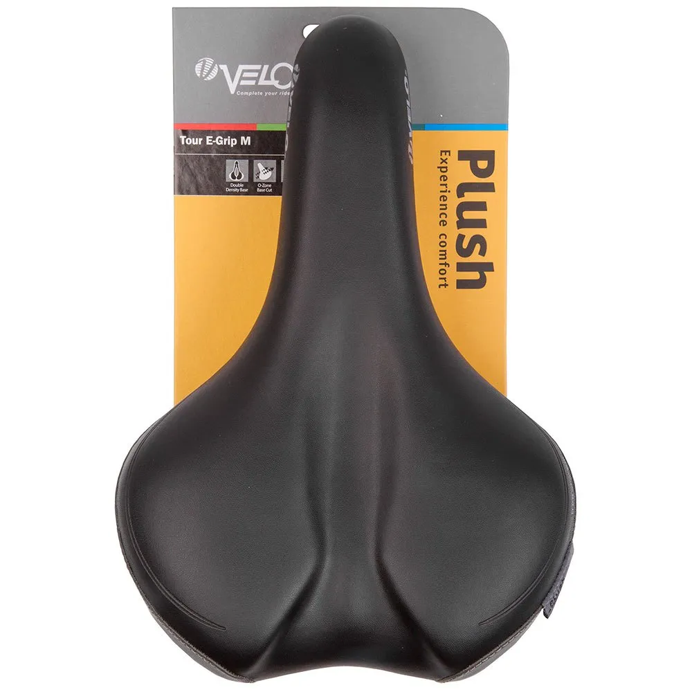 Velo Tour E-grip Sattel Velo Tour E-grip Sattel