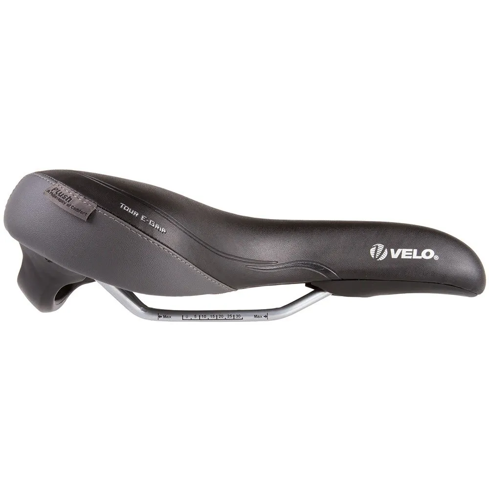 Velo Tour E-grip Sattel Velo Tour E-grip Sattel