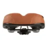 Velo Tour Ela Gen Sattel, Brown, 220mm
