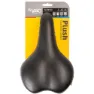 Velo Tour Hc Gel Sattel, Black / grey, 168mm