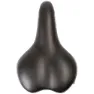 Velo Tour Hc Gel Sattel, Black / grey, 168mm