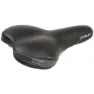 Velo Tour Uni Sattel, Black, 271mm