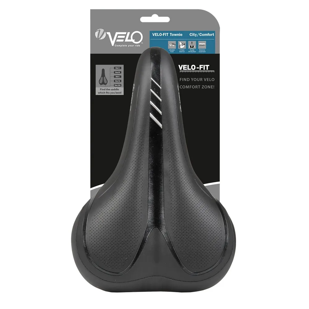 Velo Townie Sattel Velo Townie Sattel