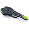 Black / green