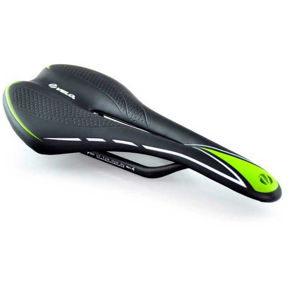 Velo Vl1220 Carbon Sattel