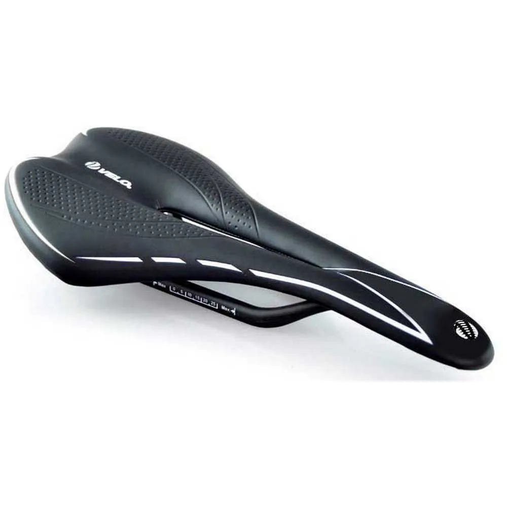 Velo Vl1220 Carbon Sattel Velo Vl1220 Carbon Sattel