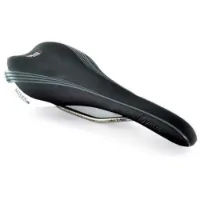 Velo Vl1411 Titanium Sattel Velo Vl1411 Titanium Sattel