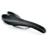 Velo Vl1491 Titanium Sattel, Black, 126mm