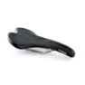 Velo Vl1535 Cr-mo Sattel, Black, 120mm