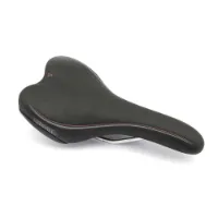 Velo Vl3135 Steel Sattel Velo Vl3135 Steel Sattel