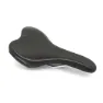 Velo Vl3135 Steel Sattel, Black, 149mm