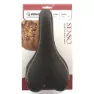 Velo Vl3135 Steel Sattel, Black, 149mm