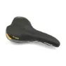 Velo Vl3208 Sattel, Black, 158mm