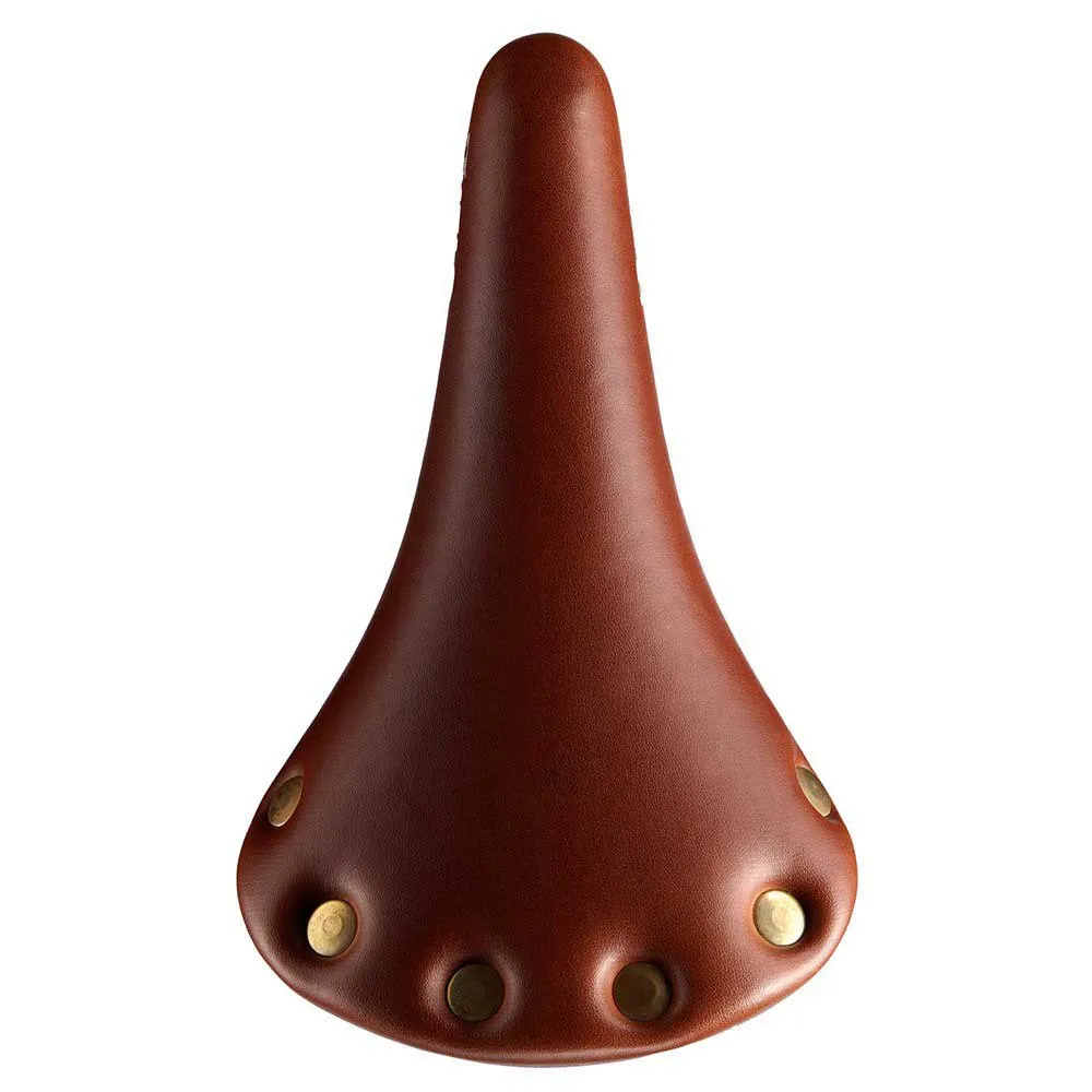 Velo Vl6067 Sattel, Brown, 165mm Velo Vl6067 Sattel, Brown, 165mm