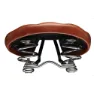 Velo Vl6067 Sattel, Brown, 165mm