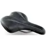 Velo Vl6231 Sattel, Black, 200mm