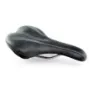 Velo Vl6234 Sattel, Black, 183mm