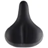 Velo Vl6256 Sattel, Black, 216mm