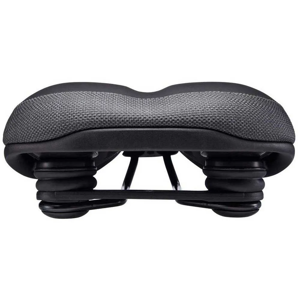 Velo Vl6256 Sattel, Black, 216mm Velo Vl6256 Sattel, Black, 216mm