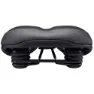 Velo Vl6256 Sattel, Black, 216mm
