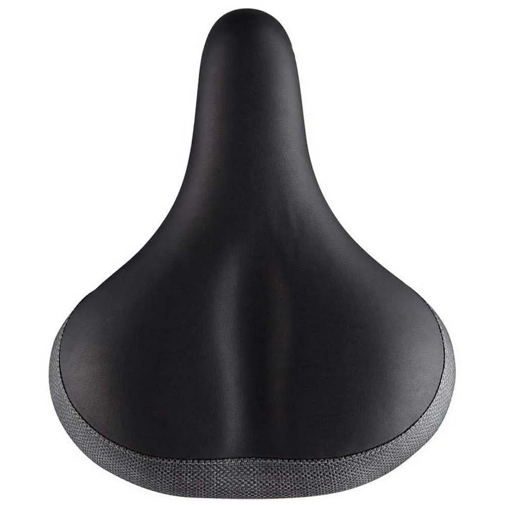 Velo Vl6256 Sattel, Black, 216mm Velo Vl6256 Sattel, Black, 216mm