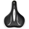 Velo Vl6363 Sattel, Black, 193mm