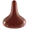 Velo Vl8114 Sattel, Brown, 221mm