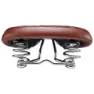 Velo Vl8114 Sattel, Brown, 221mm