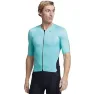 Velocio Concept Trikot, Celeste / dunkeloliv