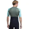 Velocio Concept Trikot, Celeste / dunkeloliv