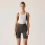Velocio Damen's Luxe Trägerhose