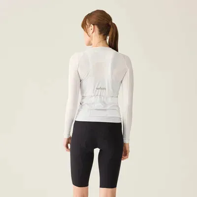 Velocio Damen's Ultralight Mesh Langarm Velocio Damen's Ultralight Mesh Langarm