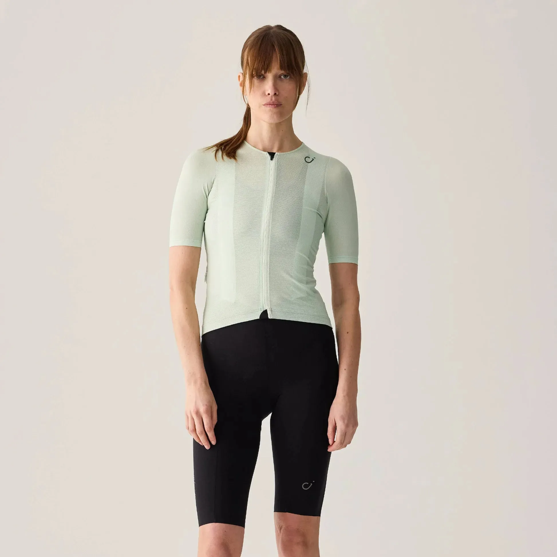 Velocio Damen's Ultralight Mesh Trikot
